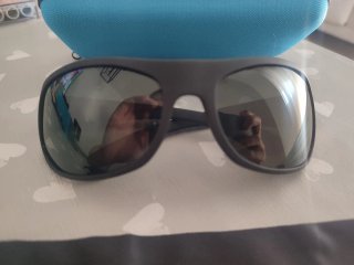 Gafas de sol Polaroid flexibles