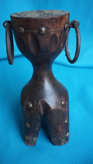 Adornos madera variado vintage 3€ ver fotos leer