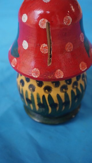 Adornos madera variado vintage 3€ ver fotos leer