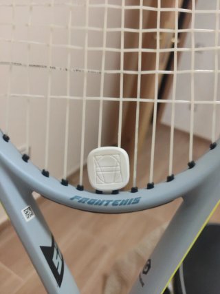 Raqueta frontenis Head Grafen S2 encordado duramix