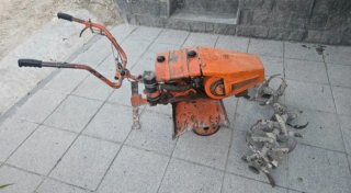 Motoazada Piva M9