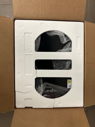 Microondas Toshiba MW2-MG20P(BK) Grill