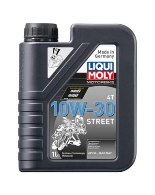 Aceite lubricante para motor LIQUIMOLY M 69EA