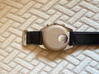 Omega Swatch