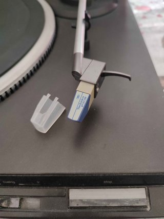 Giradischi Technics Vintage