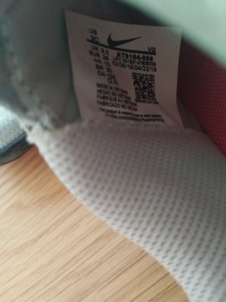 Zapatillas fútbol Nike Talla 26