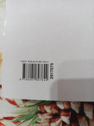 Libro de segundo de bachiller