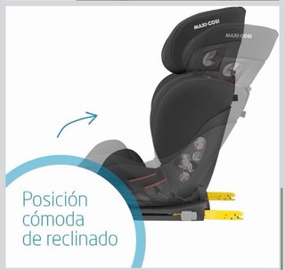 Maxi-Cosi RodiFix AirProtect Silla Coche ISOFIX