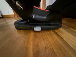 Maxi-Cosi RodiFix AirProtect Silla Coche ISOFIX