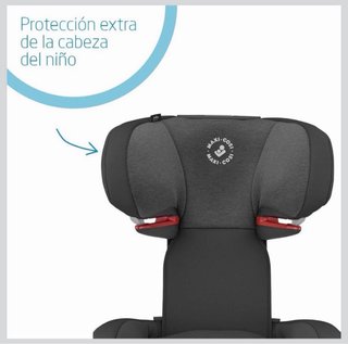 Maxi-Cosi RodiFix AirProtect Silla Coche ISOFIX