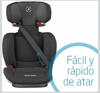 Maxi-Cosi RodiFix AirProtect Silla Coche ISOFIX