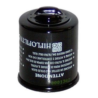 Filtro de aceite HF183 17E4
