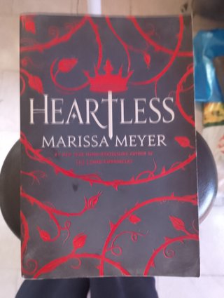 Heartless