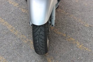 BMW R 1150 RT