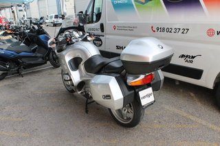 BMW R 1150 RT