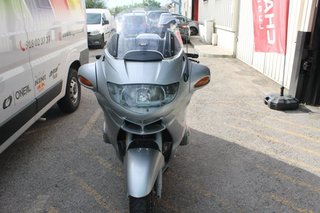 BMW R 1150 RT
