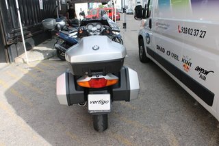 BMW R 1150 RT