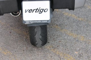 BMW R 1150 RT