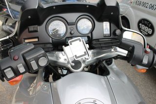 BMW R 1150 RT