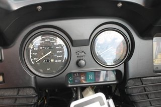 BMW R 1150 RT