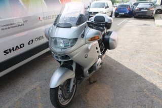 BMW R 1150 RT