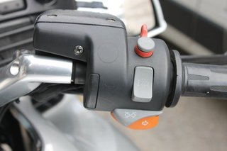 BMW R 1150 RT