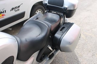 BMW R 1150 RT
