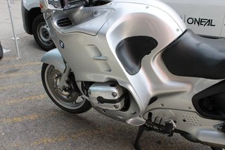 BMW R 1150 RT