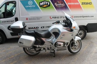 BMW R 1150 RT