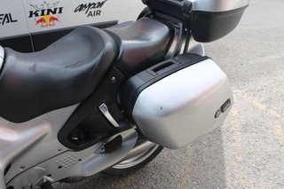 BMW R 1150 RT