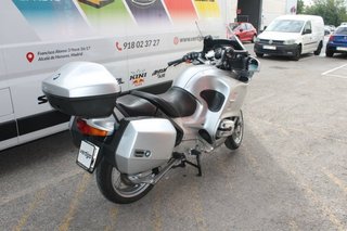 BMW R 1150 RT