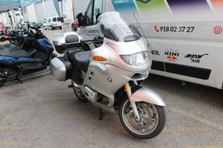 BMW R 1150 RT