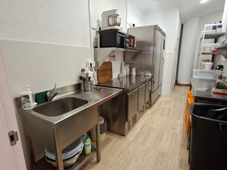 Instalación Hostelería León