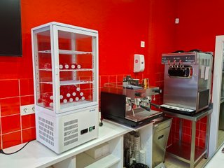 Instalación Hostelería León