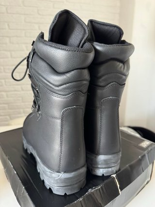 * 45 Botas FAL Frío Extremo goretex caza montaña