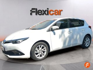 Toyota Auris 1.2 120T Active