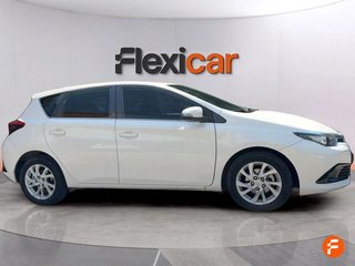 Toyota Auris 1.2 120T Active