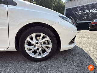 Toyota Auris 1.2 120T Active