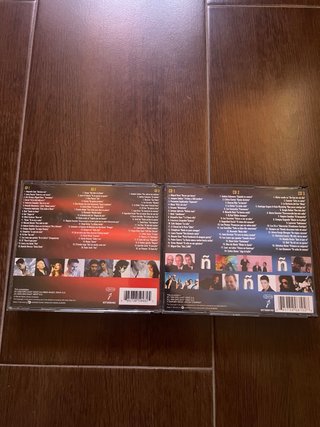 CDs 1999