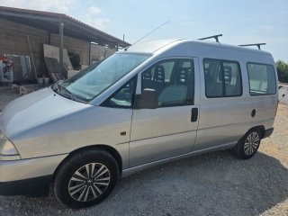 Peugeot Expert 2000