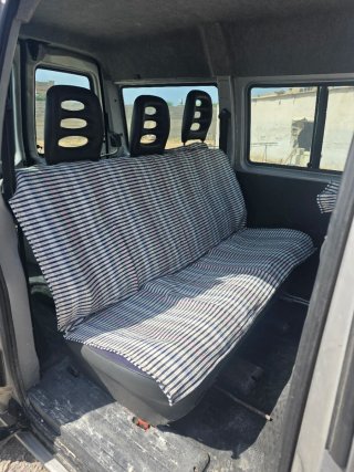 Peugeot Expert 2000