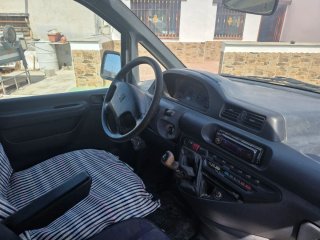 Peugeot Expert 2000