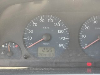Peugeot Expert 2000
