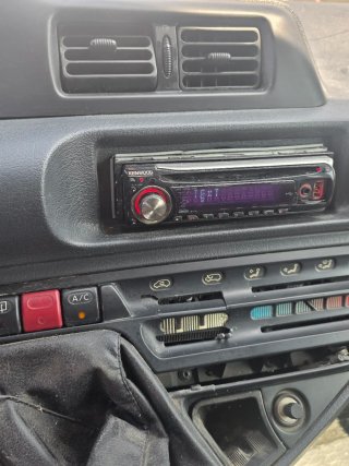 Peugeot Expert 2000