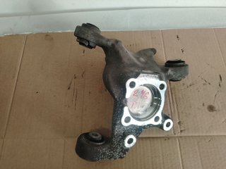 Mangueta Trasera Izquierda Mercedes W117 W156 W176