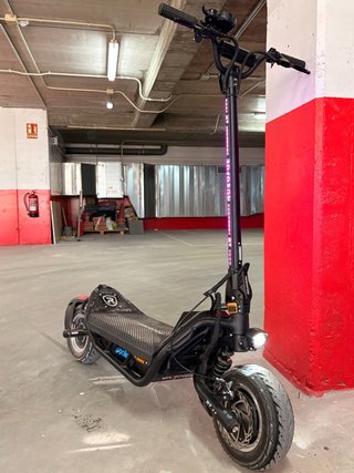 Patinete eléctrico Rovoron R7