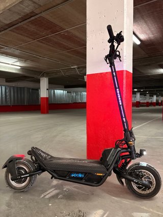Patinete eléctrico Rovoron R7