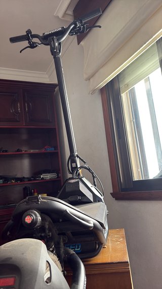 Patinete eléctrico Rovoron R7
