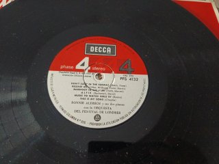 Vinilo LP Ronnie Aldrich Two Pianos Today!