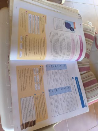 Lengua y literatura, 3 ESO